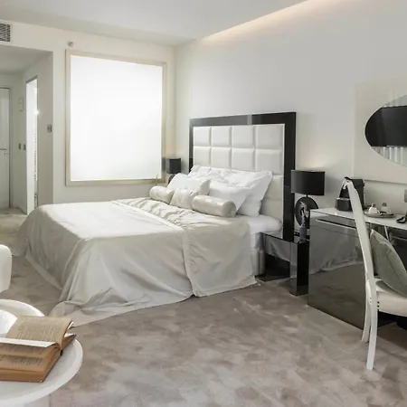 Hotel Luxury Amabilis Selce