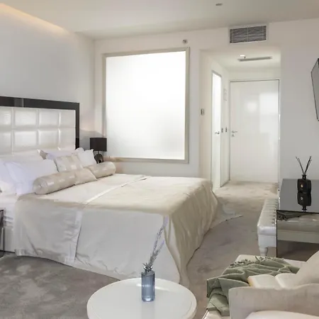 Luxury Amabilis 5*