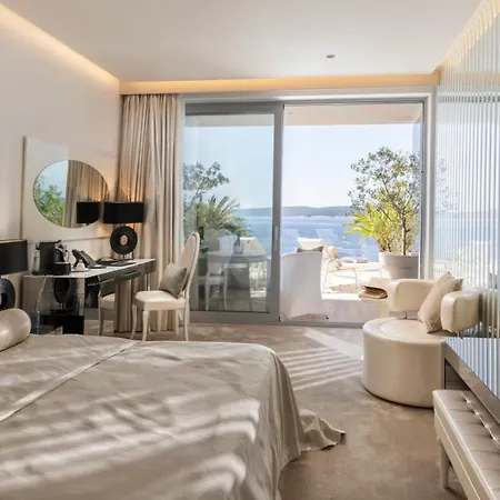 Hotel Luxury Amabilis