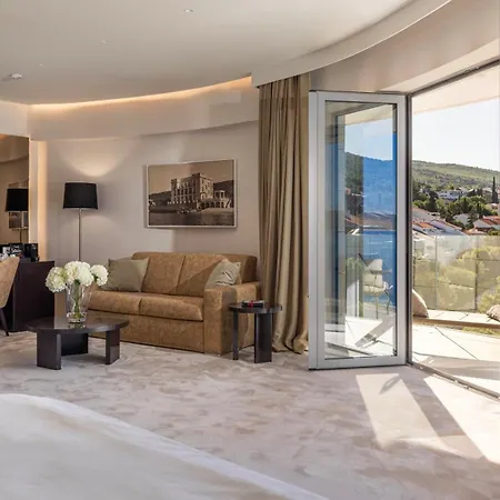 Hotel Luxury Amabilis 5*
