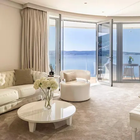 Luxury Amabilis Hotel Selce