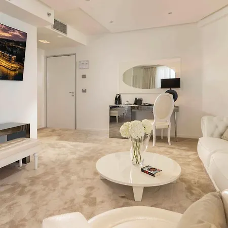 Hotel Luxury Amabilis Selce