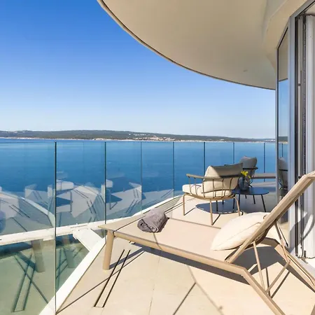 Luxury Amabilis 5* Selce
