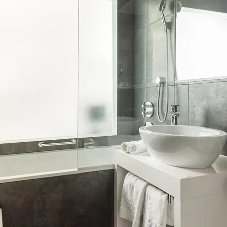 Luxury Amabilis Hotel