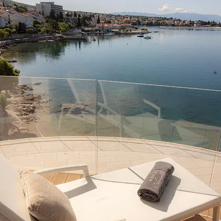 Hotel Luxury Amabilis