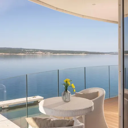 Luxury Amabilis Hotel 5*