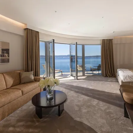 Hotel Luxury Amabilis 5*