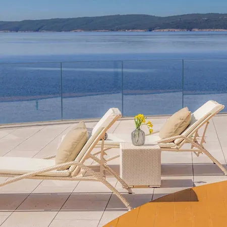 Luxury Amabilis 5*