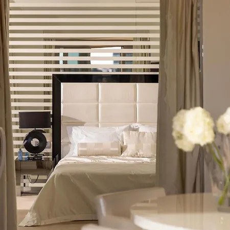 Luxury Amabilis Hotel 5*