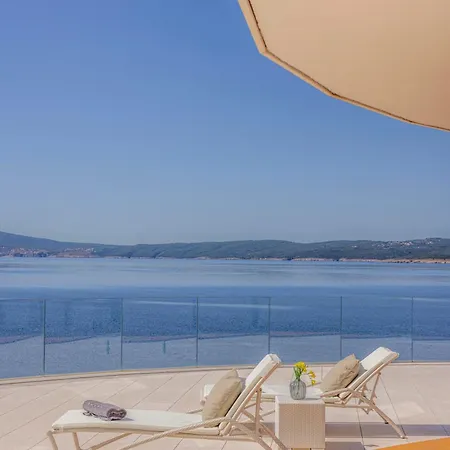 Hotel Luxury Amabilis 5*