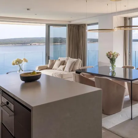 Luxury Amabilis Hotel 5*