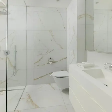 Hotel Luxury Amabilis Selce