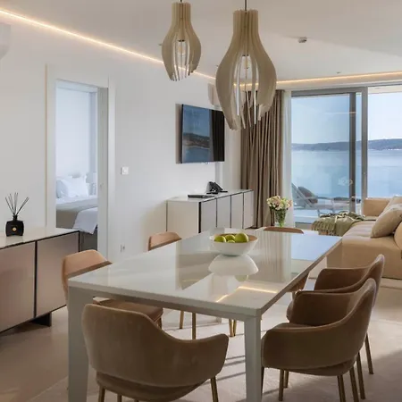 Luxury Amabilis Selce
