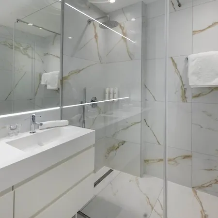 Luxury Amabilis 5* Selce