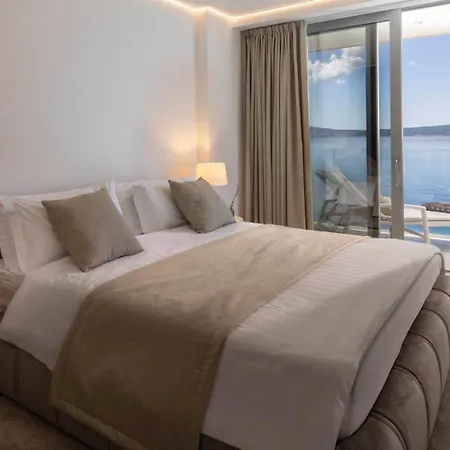 Luxury Amabilis Hotel 5*