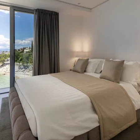 Hotel Luxury Amabilis