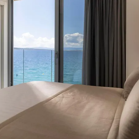 Luxury Amabilis Hotel 5*