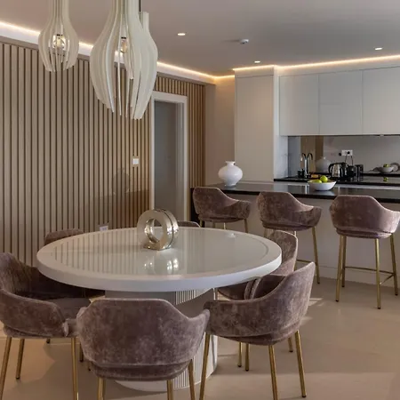 Luxury Amabilis Hotel 5*