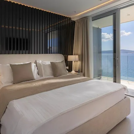 Hotel Luxury Amabilis