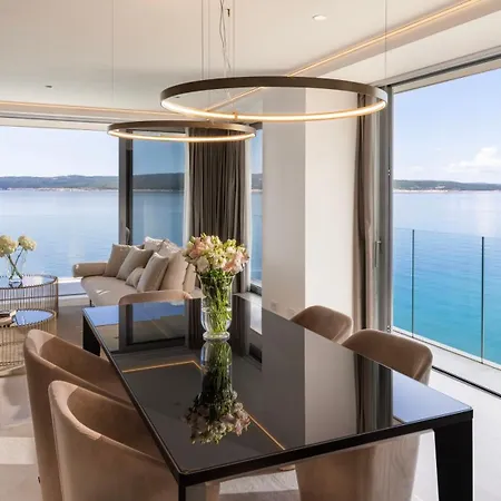 Hotel Luxury Amabilis