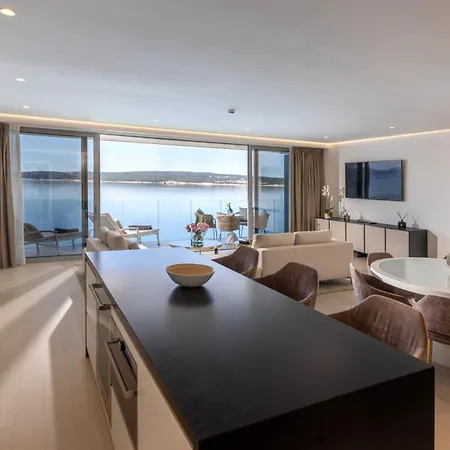 Luxury Amabilis 5* Selce