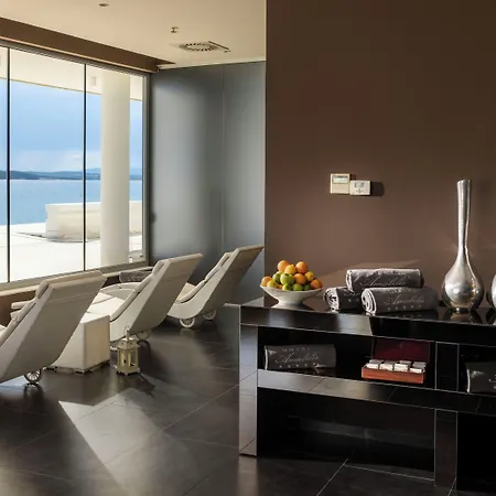 Luxury Amabilis Hotel