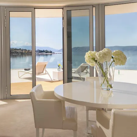 Luxury Amabilis Hotel Selce