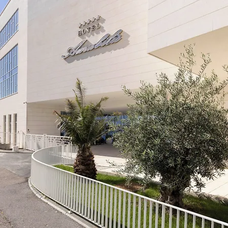 Luxury Amabilis Hotel 5*