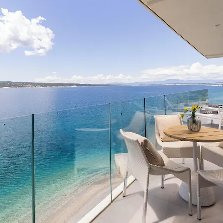 Luxury Amabilis Hotel 5*
