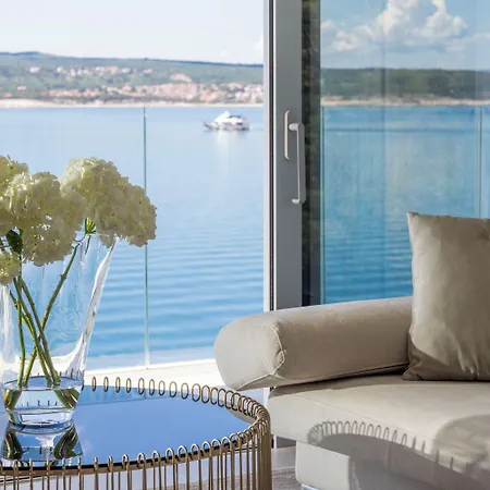 Luxury Amabilis Hotel