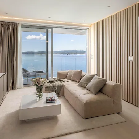 Luxury Amabilis Hotel