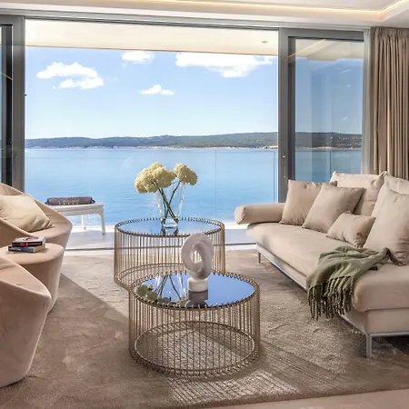 Luxury Amabilis 5*