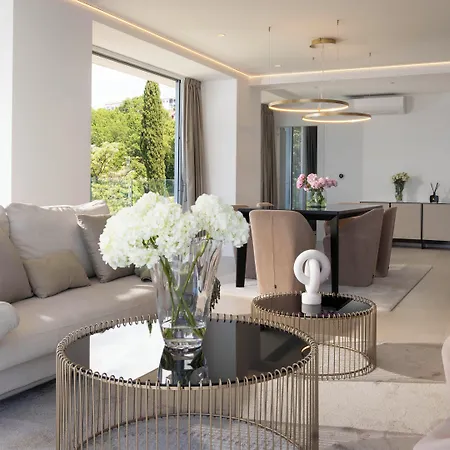 Luxury Amabilis Selce