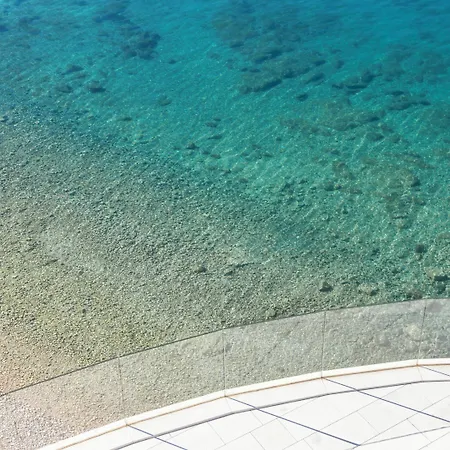 Hotel Luxury Amabilis 5*