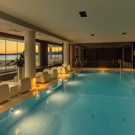 Luxury Amabilis Hotel Selce