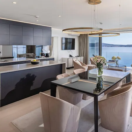 Hotel Luxury Amabilis Selce
