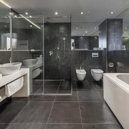 Hotel Luxury Amabilis 5*