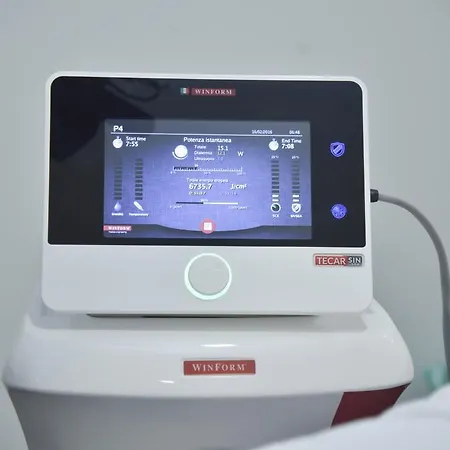 Ξενοδοχείο Luxury Amabilis 5*