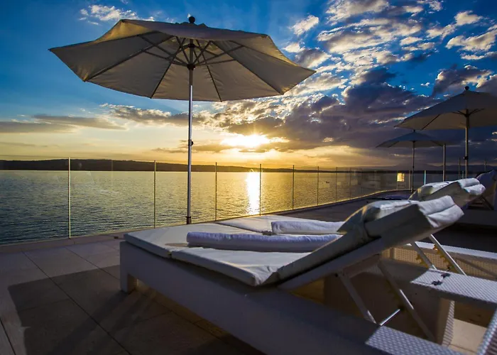 Hotel Luxury Amabilis