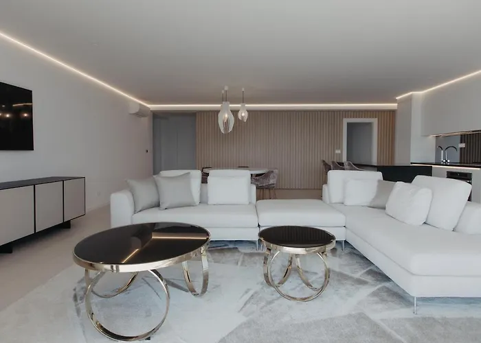 Luxury Amabilis Hotel Selce