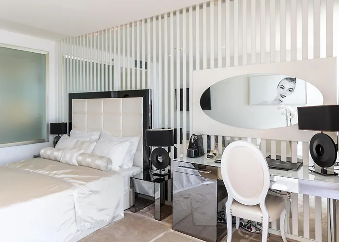 Hotel Luxury Amabilis 5*