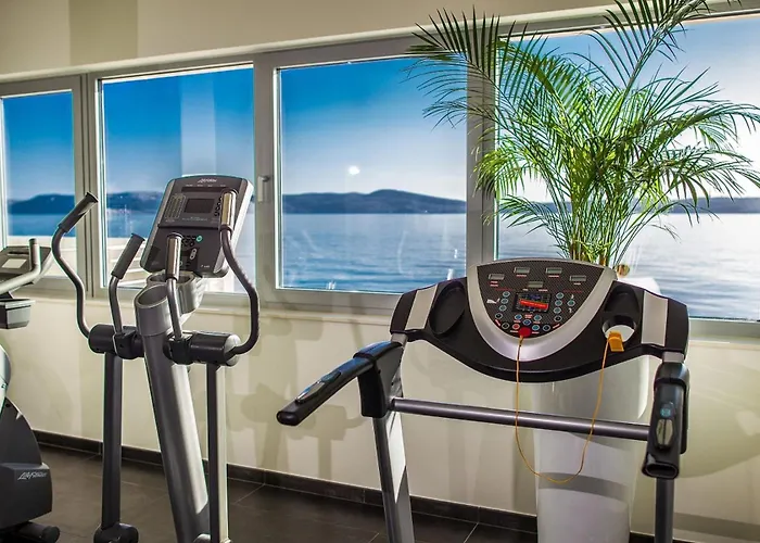 Otel Luxury Amabilis