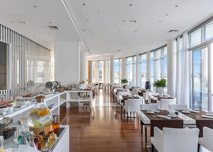 Hotel Luxury Amabilis 5*