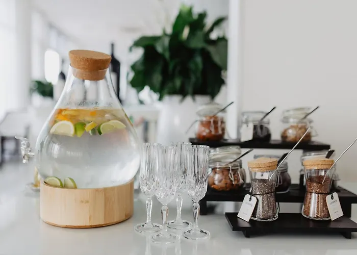 Luxury Amabilis Hotel 5*