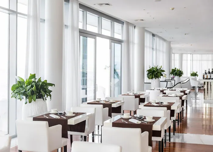 Hotel Luxury Amabilis