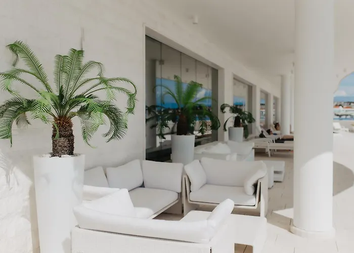 Luxury Amabilis Otel Selce