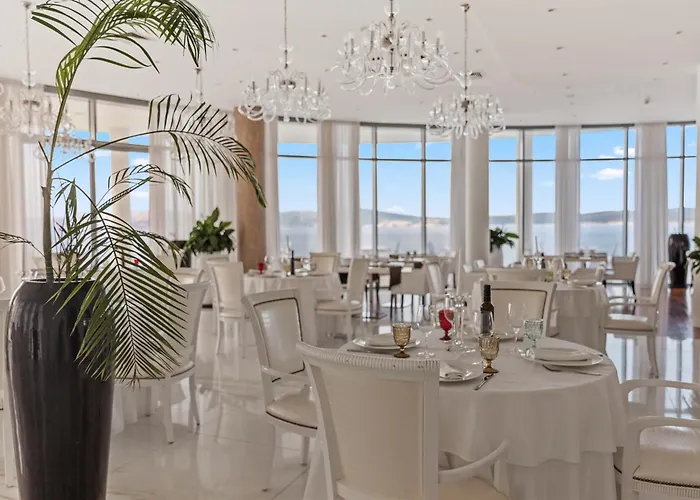 Luxury Amabilis 5* Selce