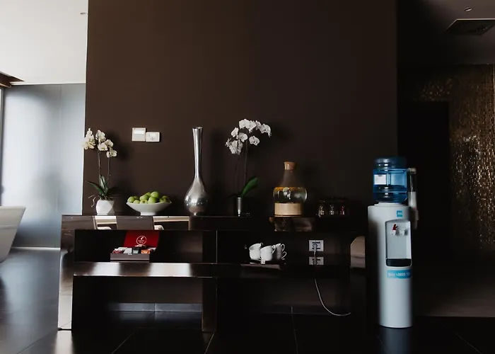 Luxury Amabilis Hotel Selce