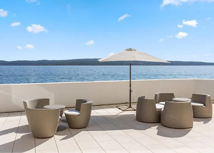 Hotel Luxury Amabilis 5*