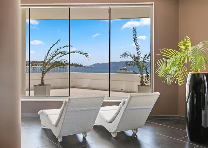 Hotel Luxury Amabilis 5*